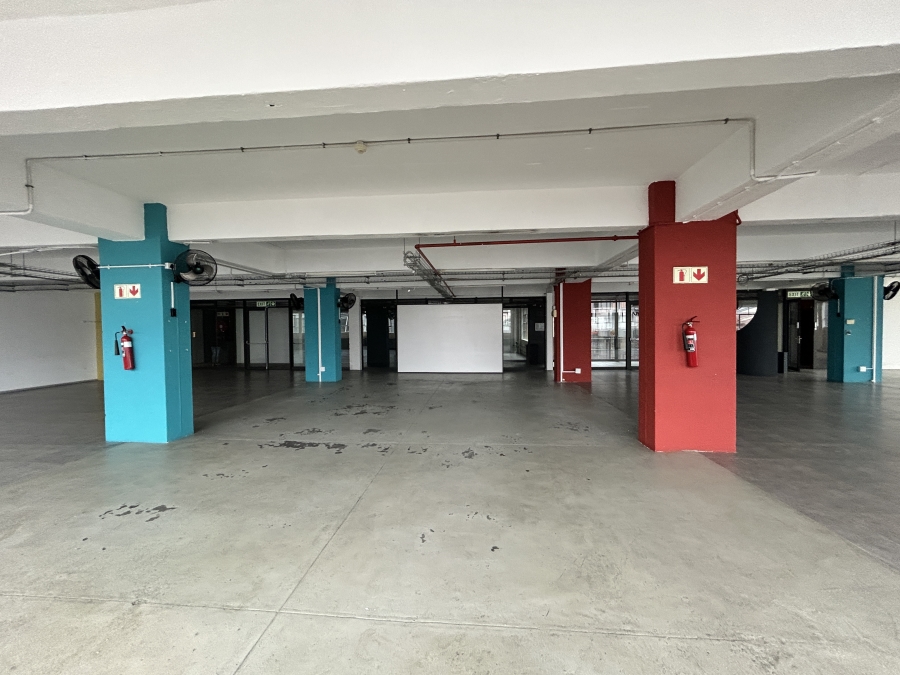 To Let commercial Property for Rent in Woodstock Western Cape